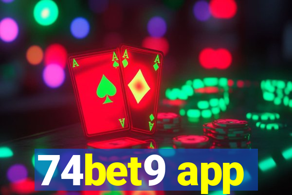 74bet9 app